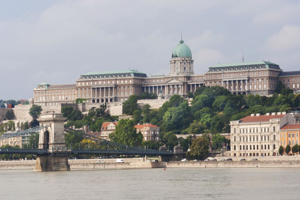 3-Hour Orientation Walking Tour of Buda and Pest - Why a 3-Hour Orientation in Budapest Makes Sense