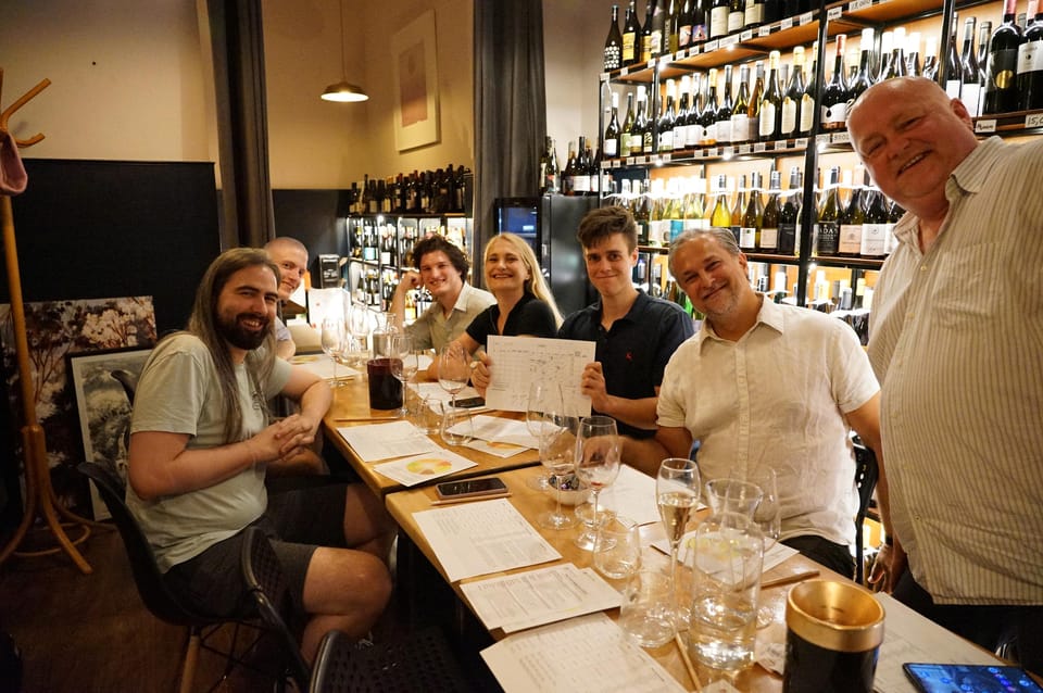 8-Tier Hungarian Wine Tasting in a Cozy Downtown Wine Bar - Should you book the 8-Tier Hungarian Wine Tasting at Bortodoor?