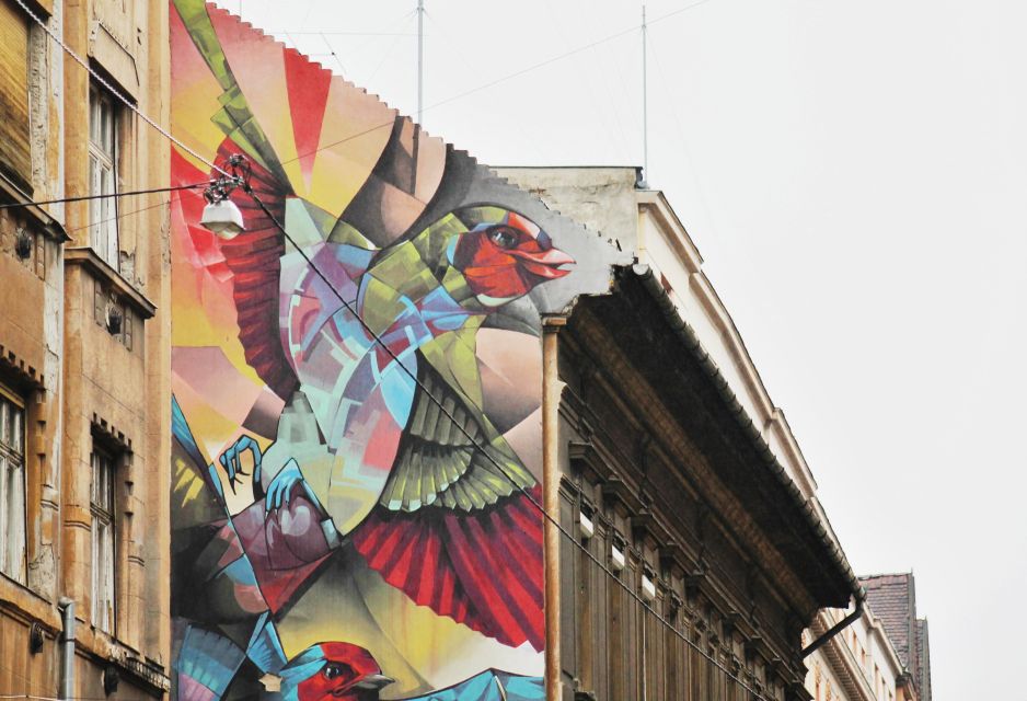 Alternative Budapest Walking Tour - Who This Tour Fits Best (and Who Should Skip It)