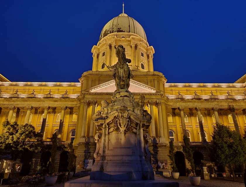 BloodThirsty Hungary: Walking tour & Dark Historical Stories - FAQ