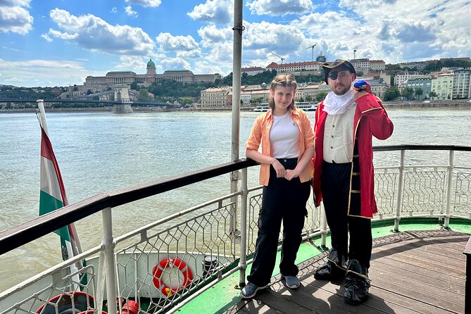 Bottomless Brunch and Cruise with Prosecco in Budapest - Tips to make it smoother (and more fun)