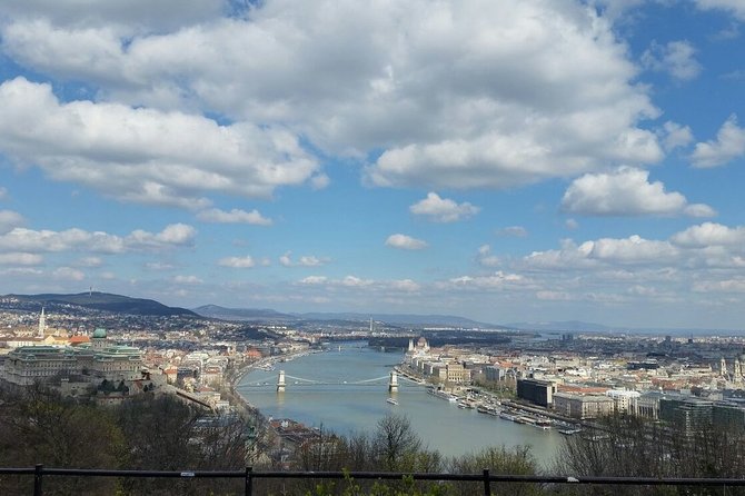 Buda Hills 2-Hour Segway Live-Guided Tour - Why a 2-Hour Buda Hills Segway Tour Feels Like a Cheat Code