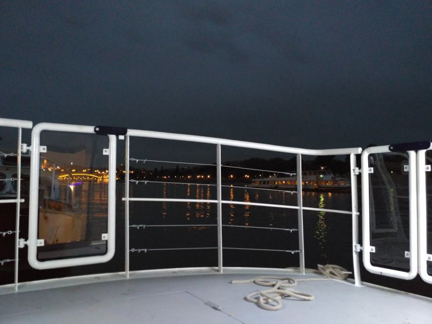 Budapest: 1-Hour Private Boat Cruise - Why a 60-Minute Private Danube Cruise Works So Well