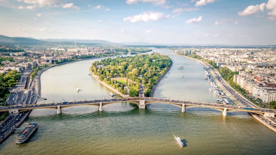 Budapest: 1-hour Sightseeing Danube River Cruise - Should you book this Budapest Danube River cruise?