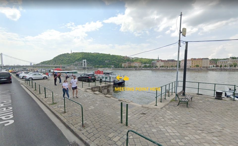 Budapest: 1-hour Sightseeing Danube River Cruise - Value and limits: what this cruise does well—and what it doesn’t