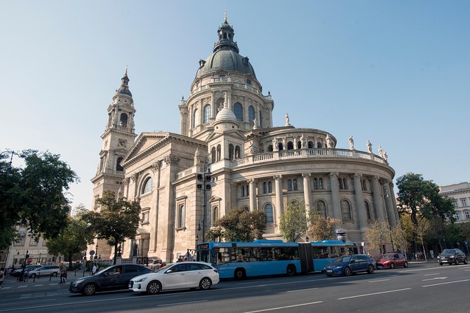 Budapest 3-Hour City Tour - Why a 3-Hour Buda-and-Pest Loop Works for First-Time Visitors