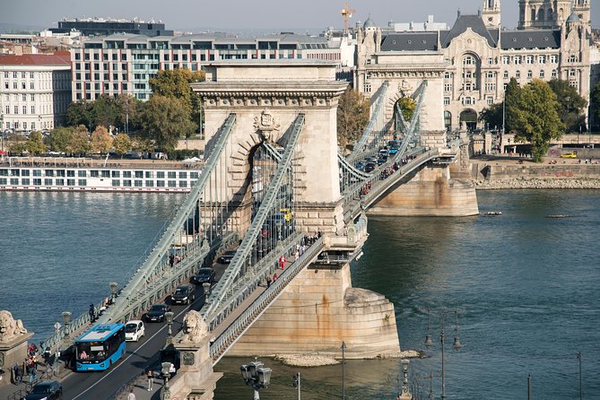 Budapest 3-Hour City Tour - State Opera House: A Photo-Stop View, Not a Deep Dive