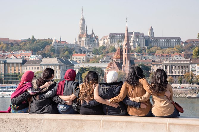 Budapest 3-Hour City Tour - Heroes’ Square and Fine Arts Museum Area: Fast History With Time to Look Around