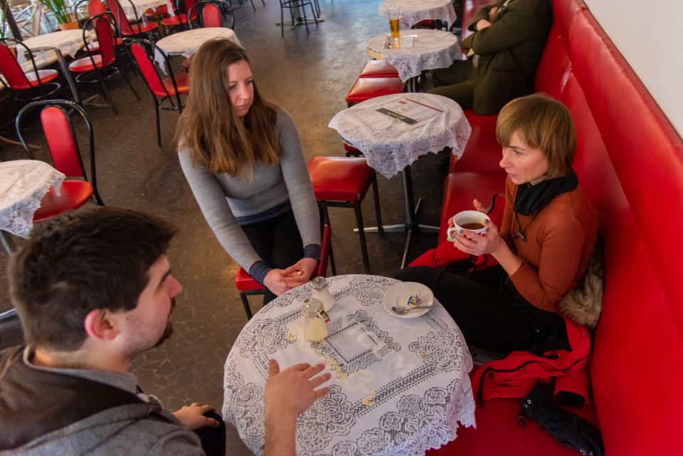 Budapest: 3-Hour Walking Tour About Communism (Small Group) - Guides who bring it to life: Judith, Zsuzsanna, Greg, and more