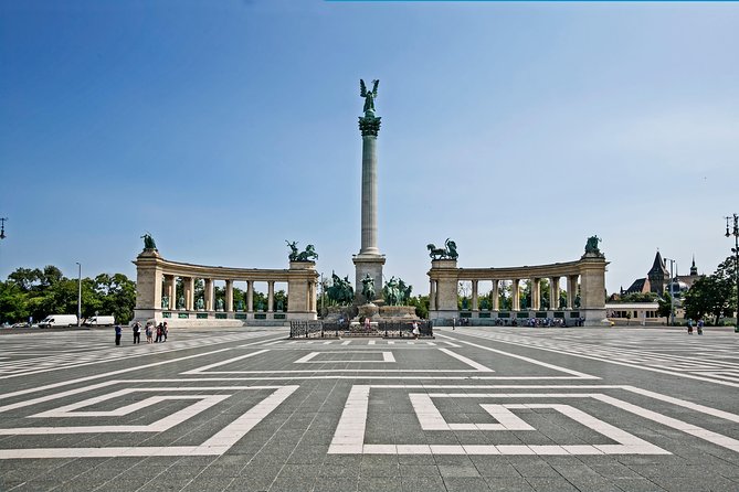 Budapest All in One Small Group Walking Tour with Strudel Stop - Should you book this Budapest highlights tour?