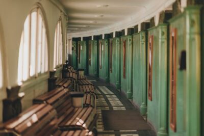 Budapest BeerSpa with Unlimited Beer and Optional Széchenyi Bath - What the optional Széchenyi full-day fast-track gets you