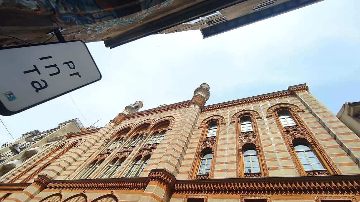 Budapest: Best of Downtown and Jewish Quarter Tour - Who This Tour Is Best For (and Who Might Want Something Else)
