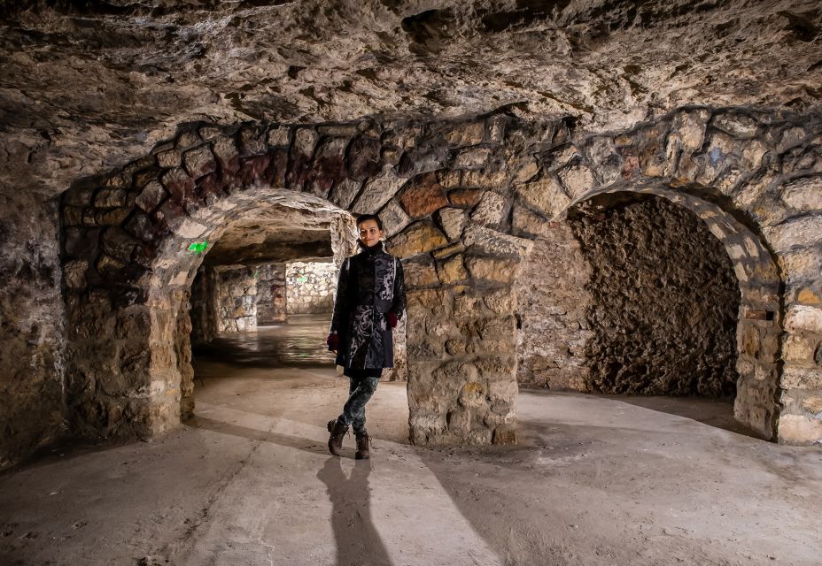 Budapest: Buda Castle Cave Tour - Price and value: does a $19 tour make sense?