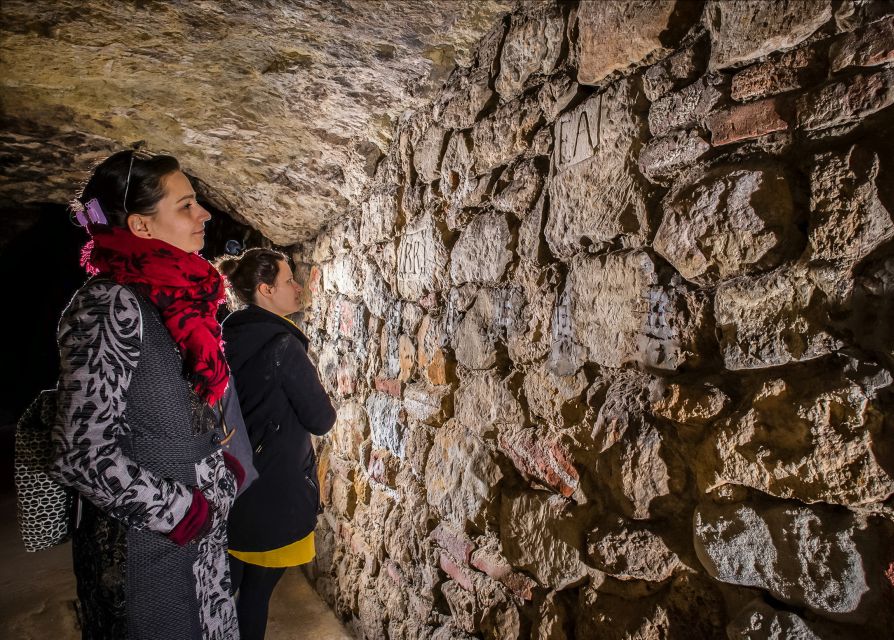 Budapest: Buda Castle Cave Tour - Final call: should you book the Buda Castle Cave Tour?