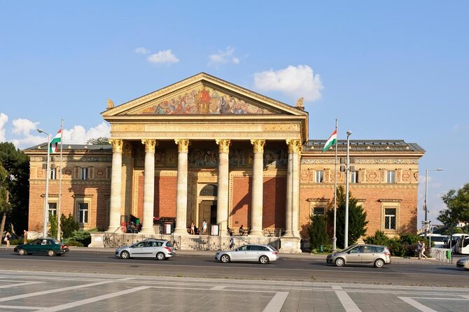 Budapest Card: Free Public Transport, Spa & Museums with Delivery - Key highlights to know before you go