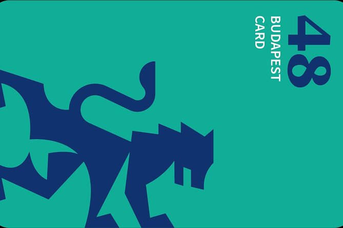 Budapest Card: Free Public Transport, Spa & Museums with Delivery - Price and days: choosing the right length of stay
