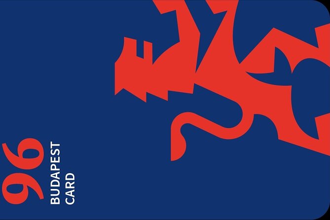Budapest Card: Free Public Transport, Spa & Museums with Delivery - Unlimited transport: the real superpower for moving around Budapest