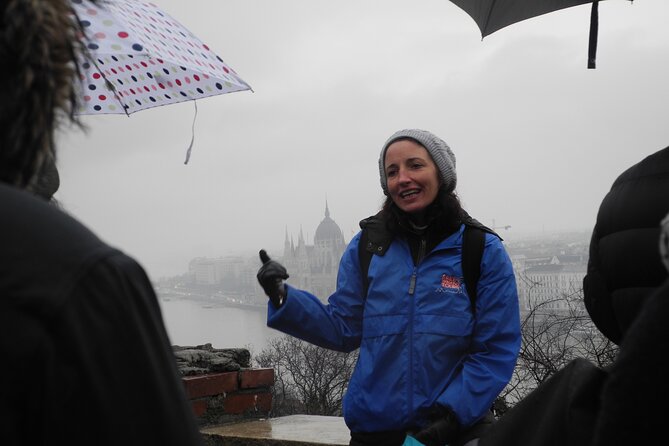 Budapest: Castle District Walking Tour - Key highlights worth planning for