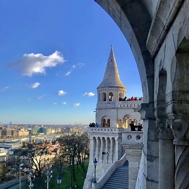 Budapest: City Discovery Tour - Price and Value: Is $49 a Smart Buy?