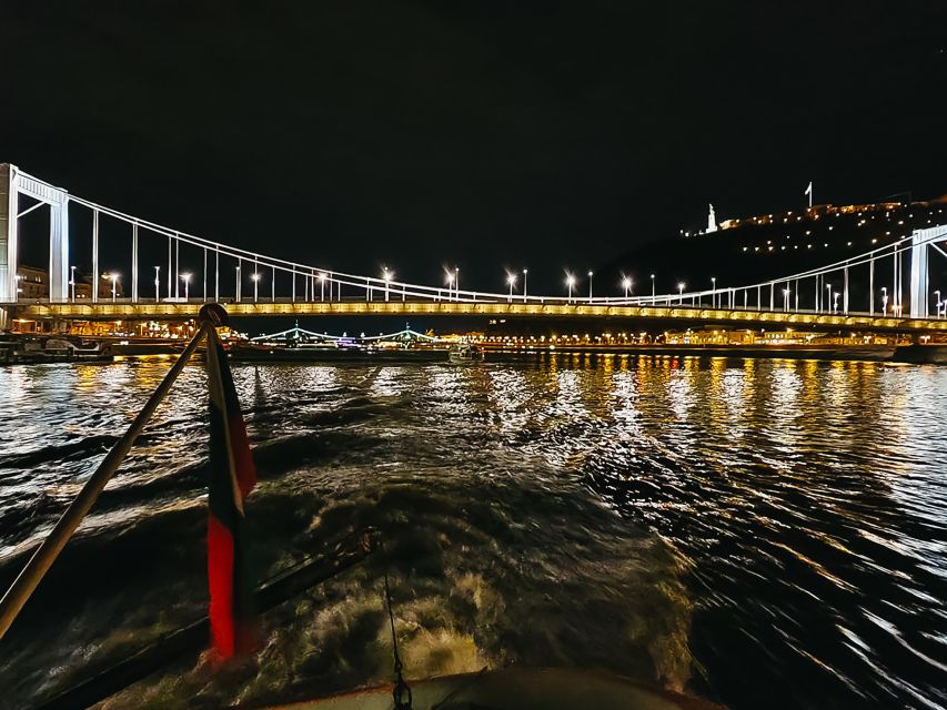 Budapest: City Highlights Cruise with Welcome Drink - Who this cruise is perfect for (and who should skip it)