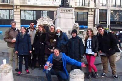 Budapest City Landmarks Walking Tour in 2 Hours - Stop-by-stop: what you’ll actually see and why it counts