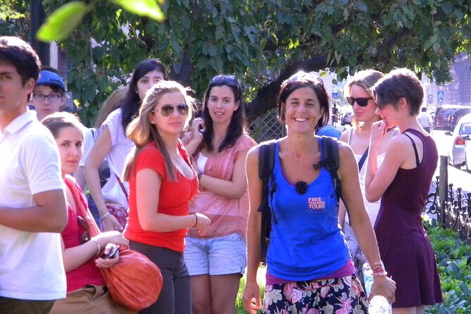 Budapest City Landmarks Walking Tour in 2 Hours - What the best guides seem to do well (and how it affects your day)