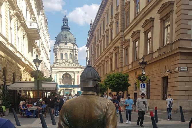 Budapest City Landmarks Walking Tour in 2 Hours - Practical tips so the walk feels easy, not rushed