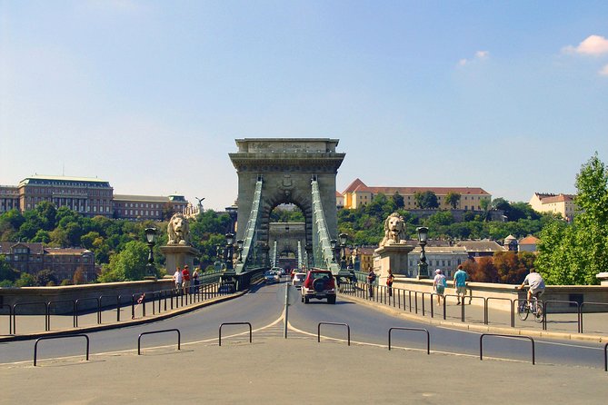 Budapest City Sightseeing Half-Day Tour - Matthias Church and Fisherman’s Bastion: what you see vs. what you might add