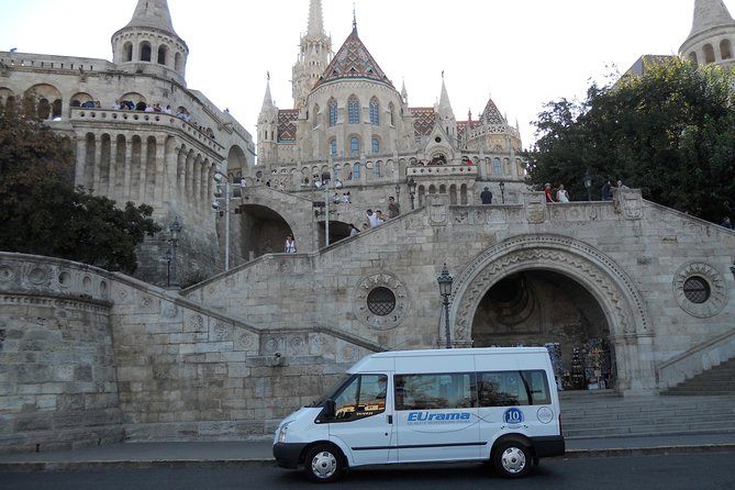 Budapest City Sightseeing Half-Day Tour - Who this Budapest half-day is best for (and who should skip it)
