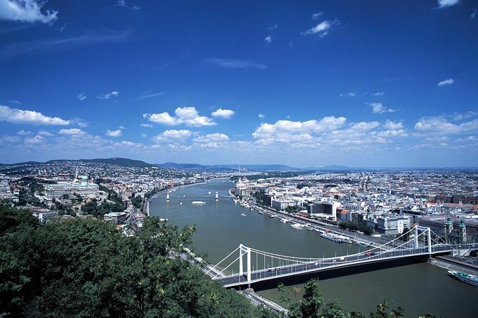 Budapest City Sightseeing Half-Day Tour - Should you book this Budapest City Sightseeing half-day tour?