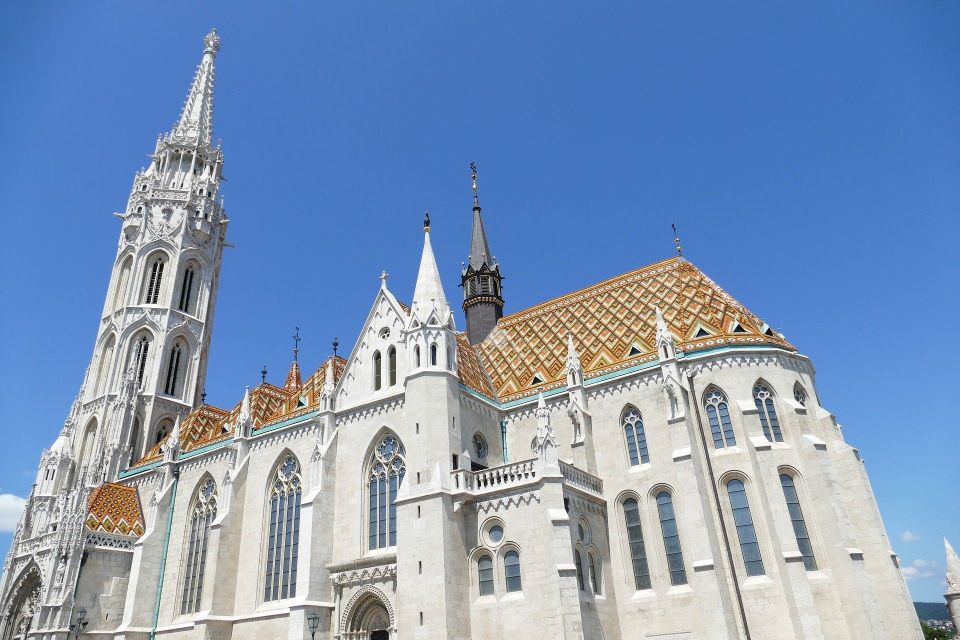 Budapest: Classical Music Concerts in Matthias Church - Price and Value: Is About $70 Worth It?