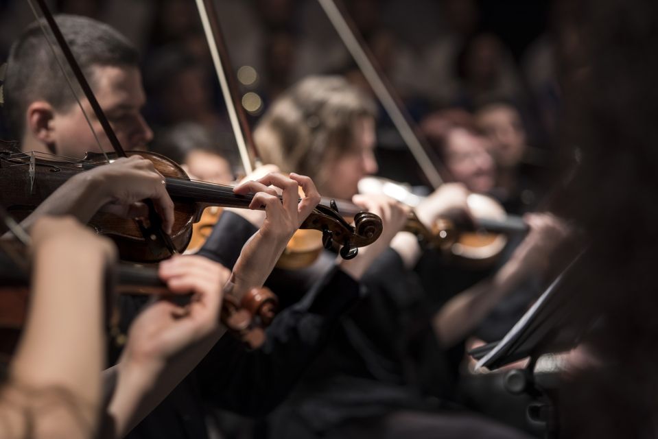 Budapest: Classical Music Concerts in St Stephen's Basilica - Price and Value: Is About $70 Worth It?