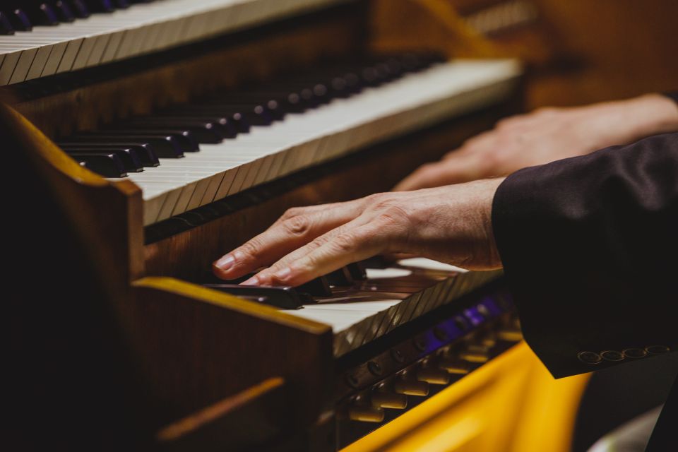 Budapest: Classical Music Concerts in St Stephen's Basilica - Final Call: Should You Book This Basilica Concert?