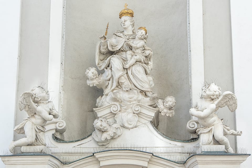 Budapest: Concert on the Oldest Working Organ in the City - Who This Concert Suits Best