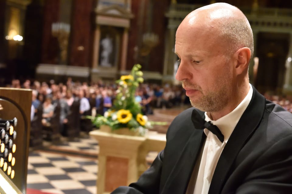 Budapest: Concert on the Oldest Working Organ in the City - St. Michael’s Church: Why This Concert Feels Different in Budapest