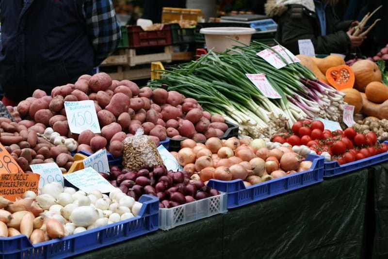 Budapest Culinary & Wine Walk—Budapest’s Signature Food Tour - Price and value: is $120 worth it?