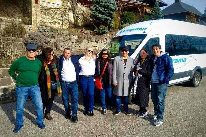 Budapest Danube Bend Full Day Tour with Lunch - Who This Tour Fits Best