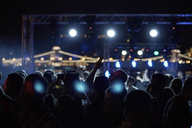 Budapest Danube Cruise with DJ, Drinks and After Party - Price and Value Compared to Other Night Options