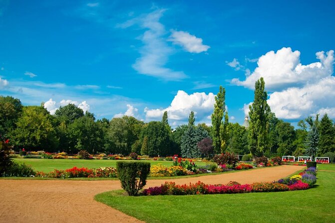 Budapest Danube Cruise with Drink, Audio Guide, Margaret Island - Key highlights you’ll feel right away