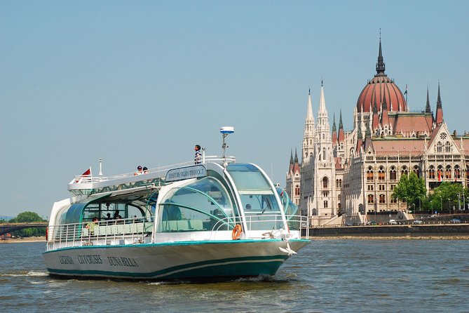 Budapest Danube Cruise with Drink, Audio Guide, Margaret Island - Should you book this Budapest Danube Cruise with drinks and Margaret Island?