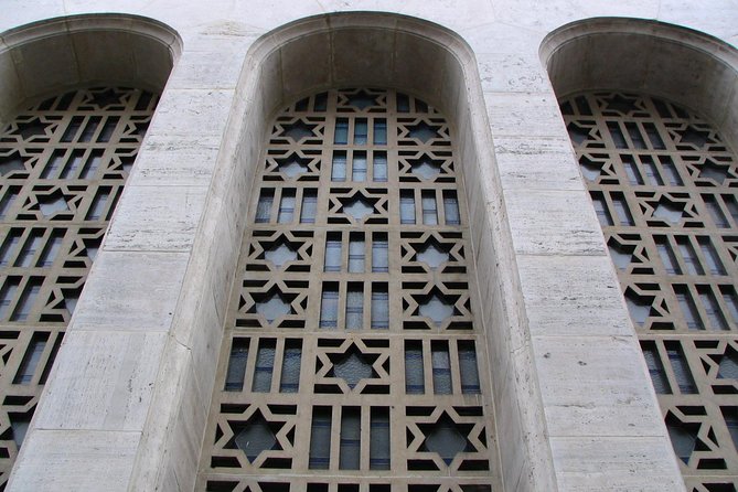 Budapest Dohany Synagogue & Hungarian Jewish Museum & free extras - Dress Code, Security, and the Bag Rules That Affect Your Day