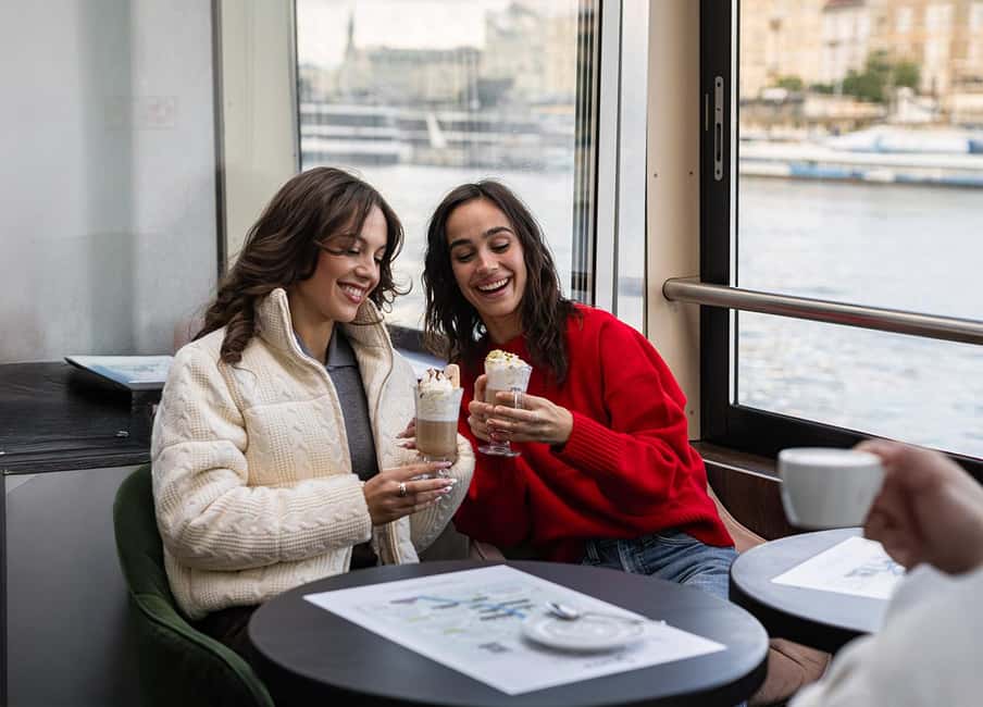 Budapest: Downtown Budapest Unlimited Booze Cruise - Why This Danube Cruise Works (Even If You’re Not a Party Person)