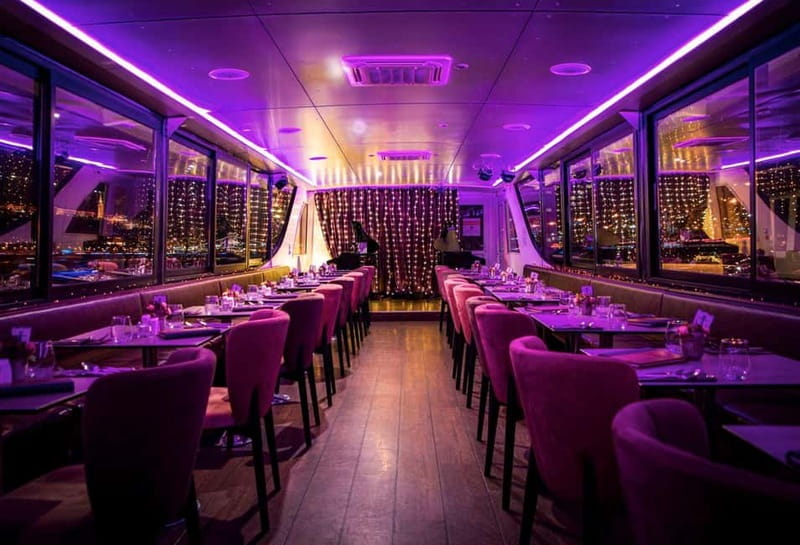 Budapest: Evening Cruise with 4-Course Dinner - Key Highlights You’ll Care About