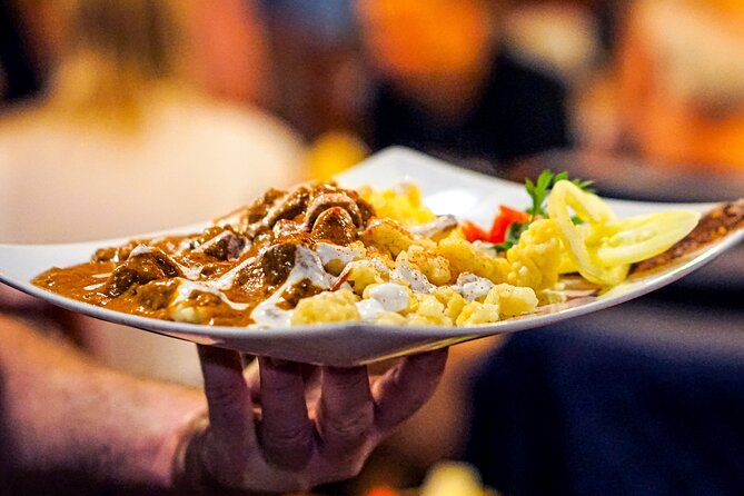 Budapest Food Tour in Obuda with 8+ Tastings of Hidden Food Gems - Key things that make this Óbuda food tour worth your time