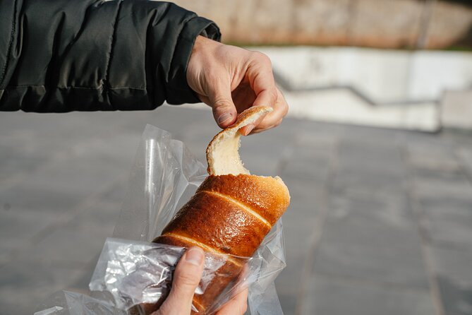 Budapest Food Tour: Market to Tavern with 14+ Tasters & Wines - What about the 5:00 PM evening tipsy tour?