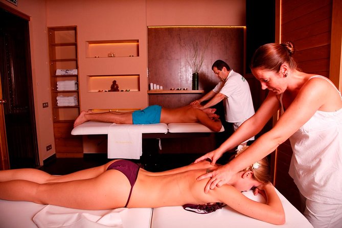 Budapest Gellert Thermal Spa Full Day Ticket with Cabin or Locker - What’s Included (and What Costs Extra): Towel, Slippers, Caps, and Showers