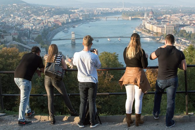 Budapest Guided Half-Day Grand City Tour with Parliament Visit - Heroes’ Square and the Church Stop: History You Can See