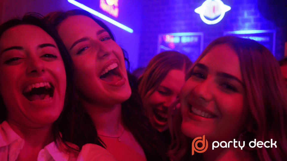 Budapest: Guided Tour to Ruin Bars with Games and 6 Shots - Instant-Fogas Complex: The VIP Finish That Saves Time