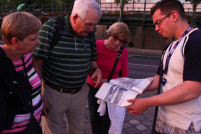 Budapest Hammer & Sickle Communist Times Tour - St. Stephen’s Basilica and what communism did to religion