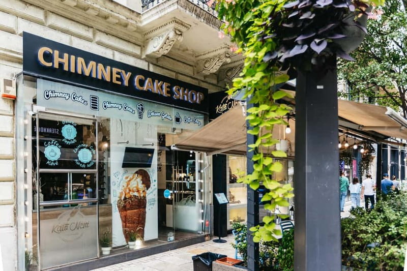 Budapest: Hungarian Chimney Cake Workshop in the City Center - Price and Value in Budapest: What $40 Buys You